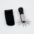 Flashlight w/ Multi-Function Tools